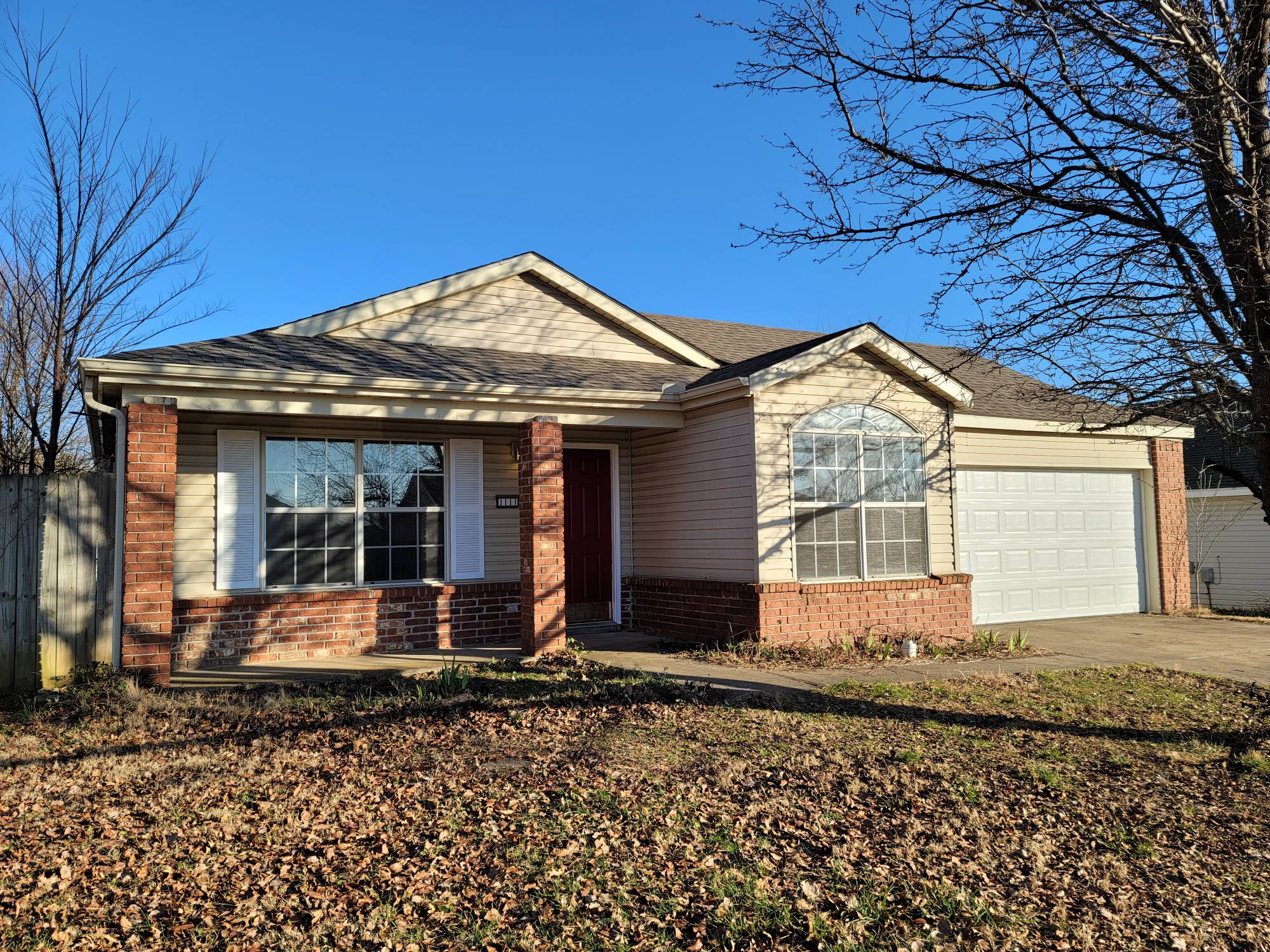 1111 SW Tunbridge Dr