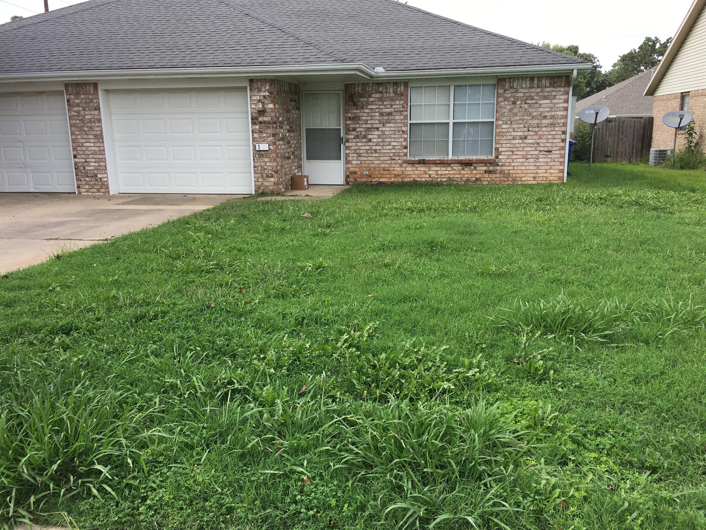1 Holly Drive - B