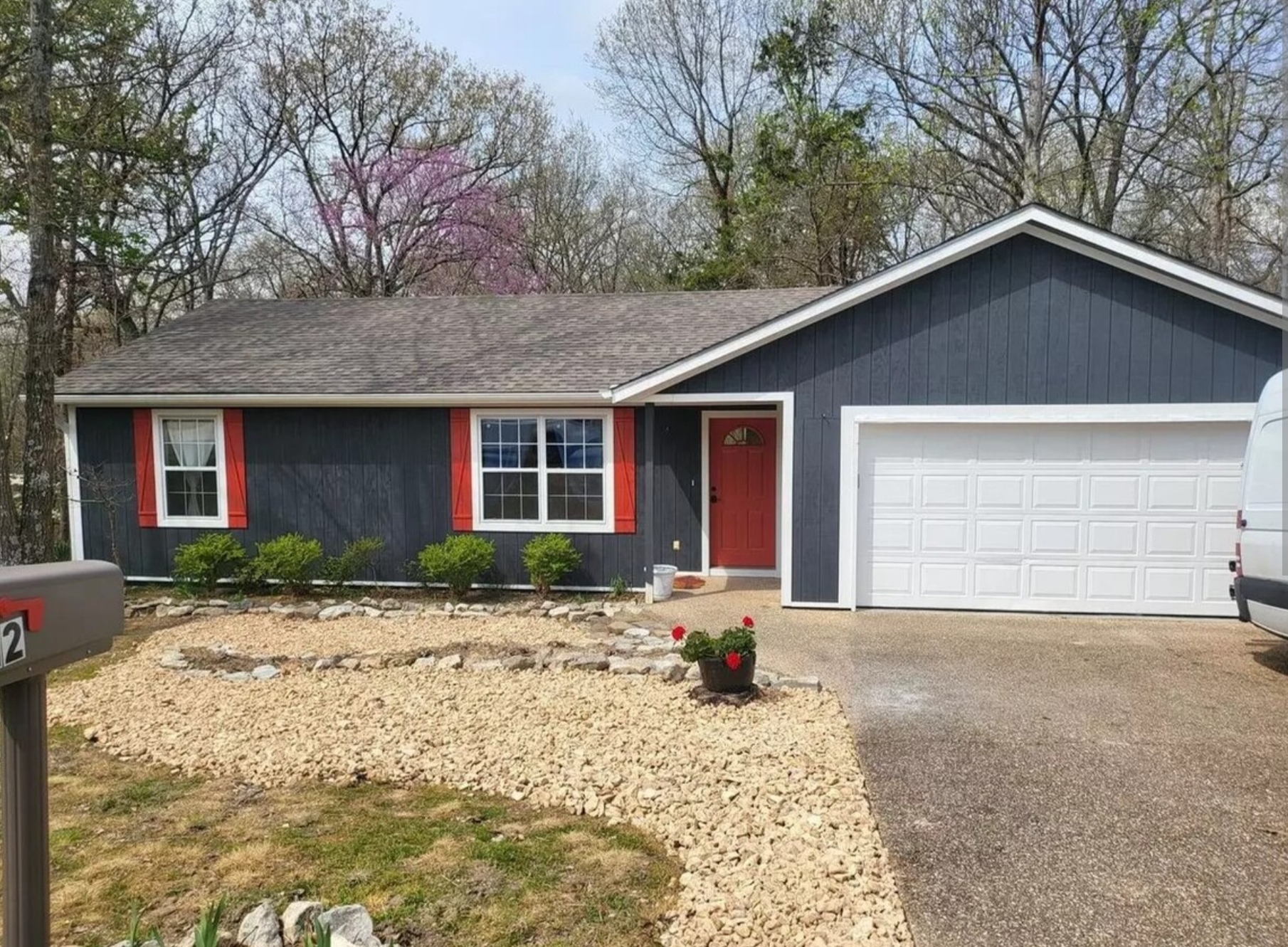 12 Rettendon Lane