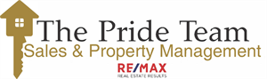 The Pride Team Sales & Property Management
